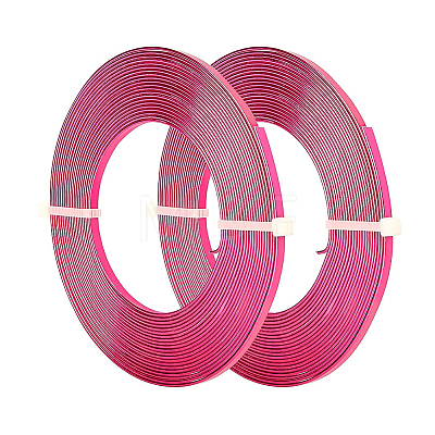 Aluminum Wire AW-BC0003-34A-09-1