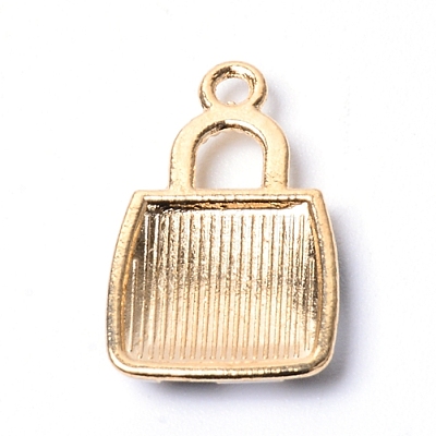 Alloy Enamel Pendants PALLOY-WH0084-40G-1