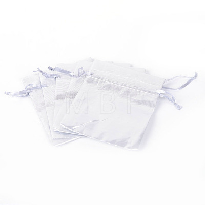 Rectangle Cloth Bags ABAG-R007-12x10-12-1