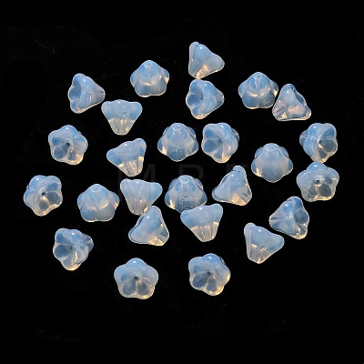 Czech Glass Beads GLAA-G070-05D-03-1