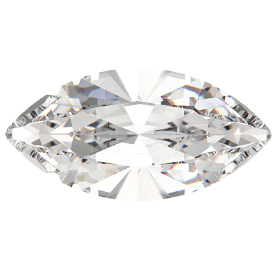 Preciosa® MAXIMA Crystal Fancy Stones X-PRC-FG15-00030-1