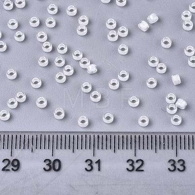 Glass Seed Beads SEED-S042-07A-06-1