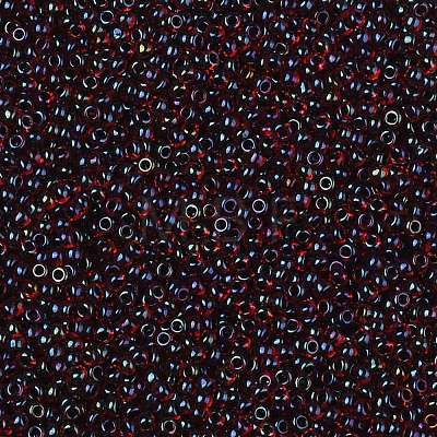 TOHO Round Seed Beads SEED-JPTR11-0400-1