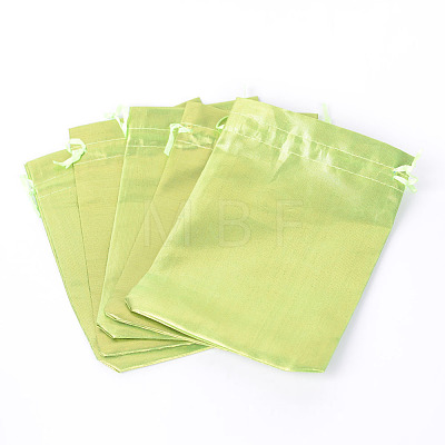 Rectangle Cloth Bags LS-X-ABAG-R007-18x13-10-1
