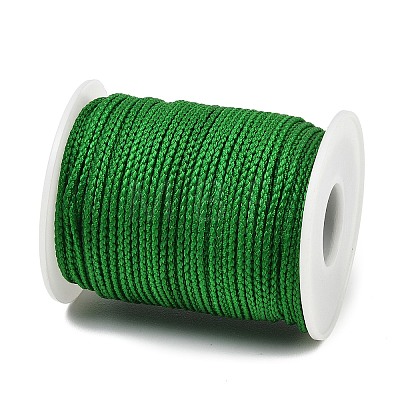 Round Nylon Braided Cord FB-CBA81A2-02E-1