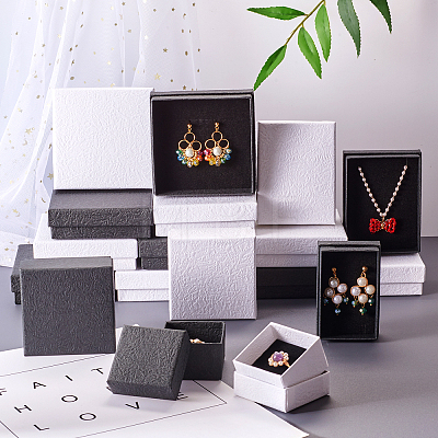 Cardboard Gift Boxes YS-TAC0001-18B-01-1
