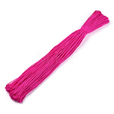 Polyester & Spandex Cord Ropes RCP-R007-348-1