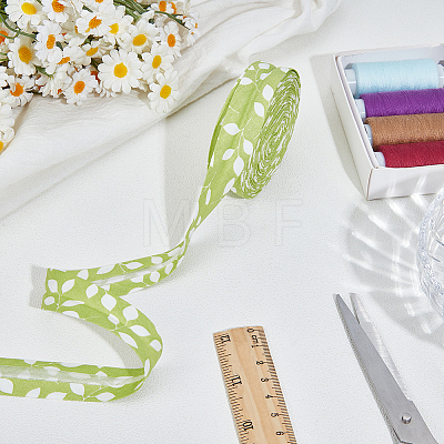 Cotton Ribbon OCOR-WH20002-53A-1