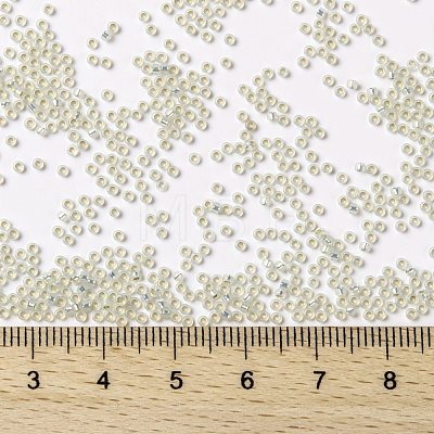 MIYUKI Round Rocailles Beads X-SEED-G009-RR2353-1