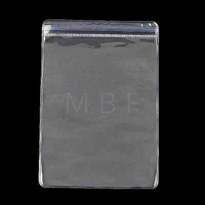 PVC Anti Oxidation Resealable Bags AJEW-G034-01O-02-1