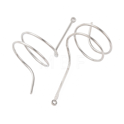 Alloy Big Pendants PALLOY-F315-01P-1