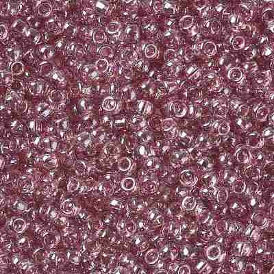 TOHO Round Seed Beads SEED-TR08-0110-1