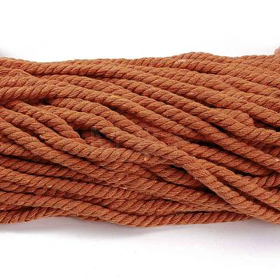 Cotton Thread Cords OCOR-C001-02K-1