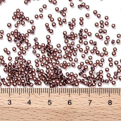 TOHO Round Seed Beads SEED-XTR11-0026B-1