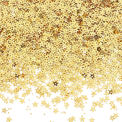 150G 30000Pcs Plastic Beads KY-HY0001-32A-1