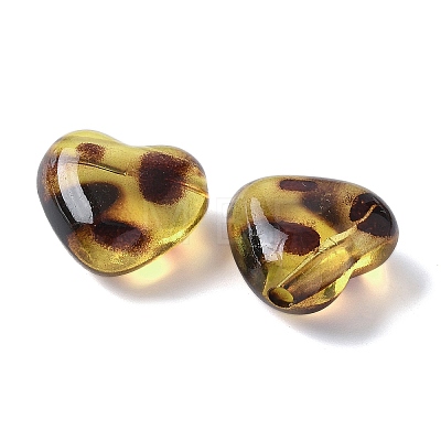 Resin Beads LS-RESI-D300-04B-1