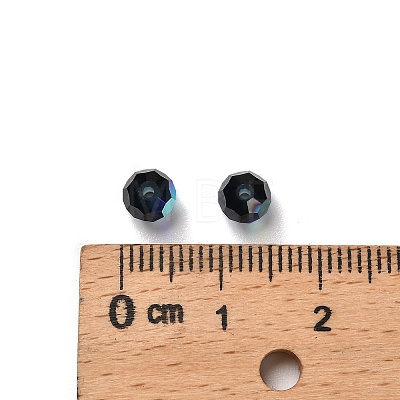 Preciosa® Crystal Beads X-PRC-BB5-30340-200-1