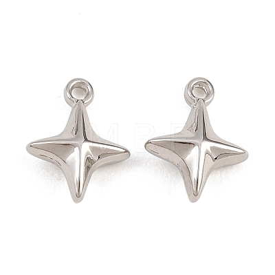 Alloy Charms AL-CBA83D5-03P-1