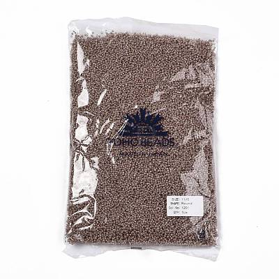 TOHO 11/0 Round Beads SEED-TR11-1201-1