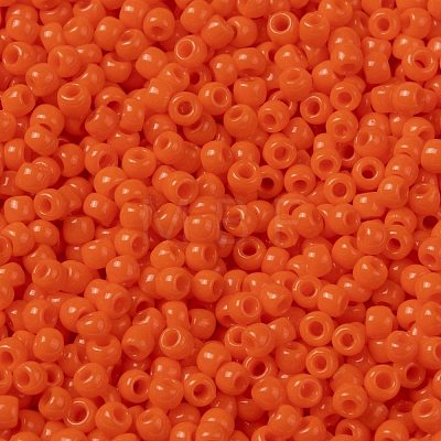 TOHO Round Seed Beads SEED-JPTR11-0050A-1