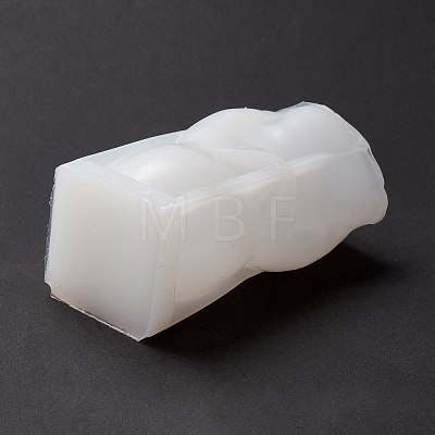 DIY Candle Making Silicone Molds DIY-M031-06-1