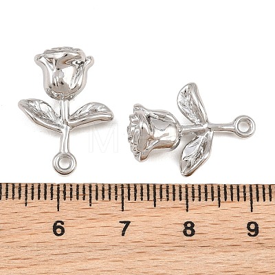 Alloy Pendants AL-CBA83D5-14P-1