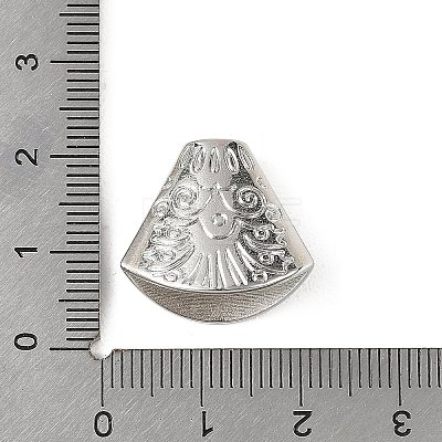 Plastic Bead Cone LS-PL-CBA973B-06-1