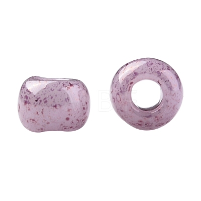 TOHO 11/0 Round Beads SEED-TR11-1200-1