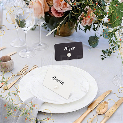 Wedding Card Holder Kit AJEW-OC0015-91-1