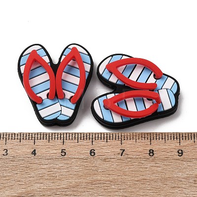 Silicone Focal Beads SIL-F021-04B-1
