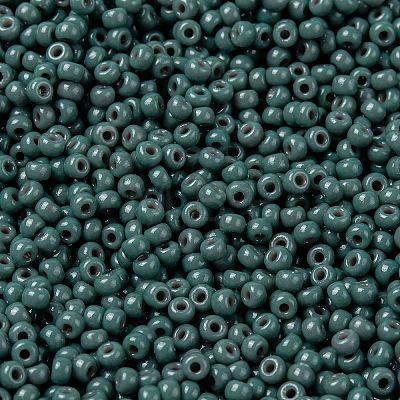 MIYUKI Round Rocailles Beads SEED-G008-RR4481-1