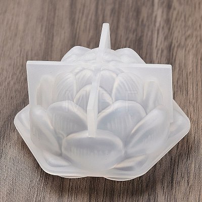 DIY Silicone Holder Molds DIY-K073-31-1