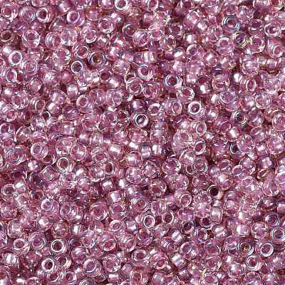 MIYUKI Round Rocailles Beads X-SEED-G009-RR3523-1