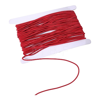 20 Yards Round Elastic Cord EW-DJ0001-10B-1