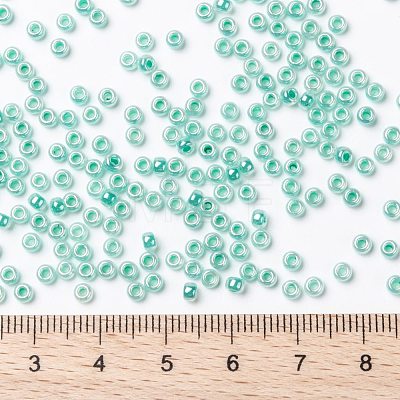 MIYUKI Round Rocailles Beads SEED-JP0009-RR0536-1