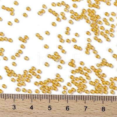 TOHO Round Seed Beads SEED-XTR11-0949-1