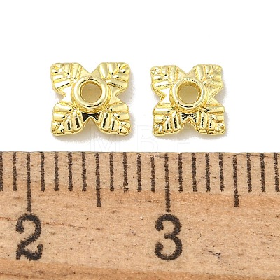 Alloy Bead Caps FIND-L018-001LG-02-1