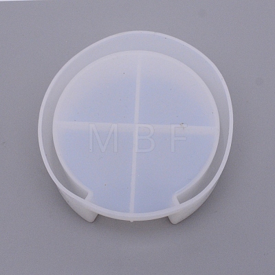Silicone Molds DIY-WH0184-04-1