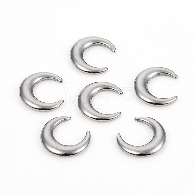 304 Stainless Steel Beads STAS-I149-25C-1