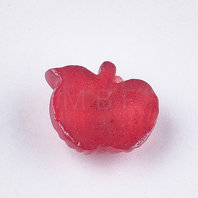 Resin Cabochons RESI-T031-03-1