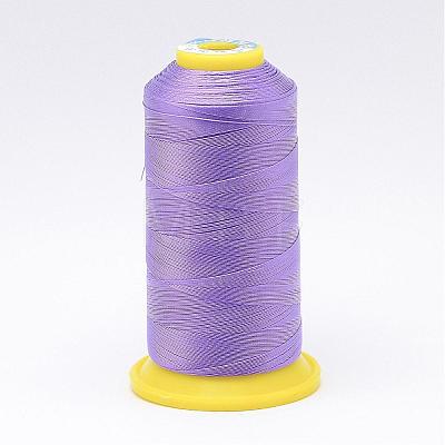 210D/3 Tex70 Nylon Sewing Thread NWIR-N006-01U-0.2mm-1