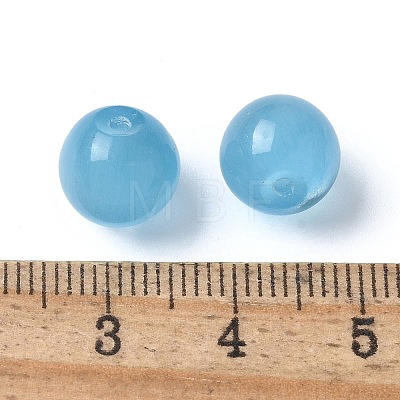 Cat Eye Beads CE-P003-01B-04-1