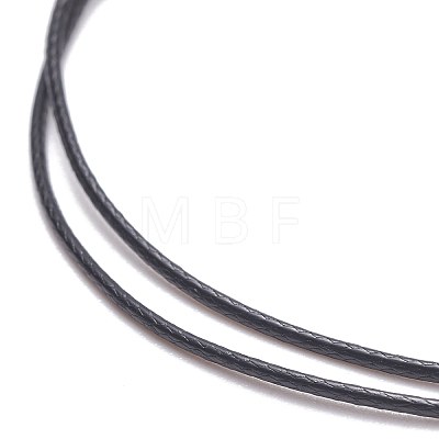 Flat Round with Heart Charm Bracelet BJEW-JB07907-1