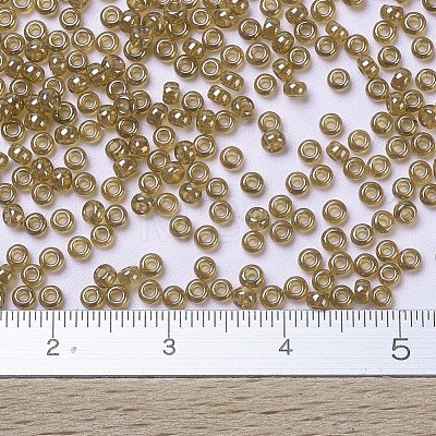 MIYUKI Round Rocailles Beads X-SEED-G007-RR2372-1