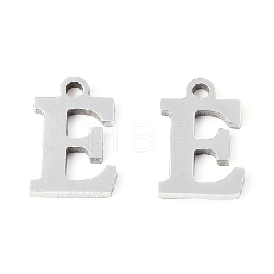 201 Stainless Steel Charms STAS-N091-176E-P-1