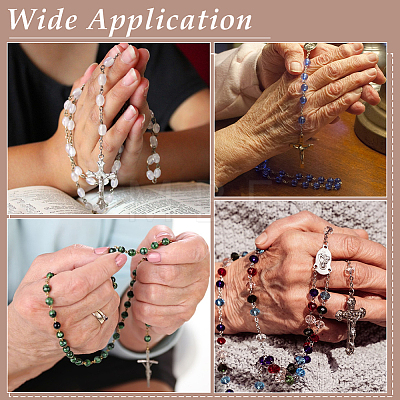 DIY Jewelry Making Kit DIY-PH0036-78-1