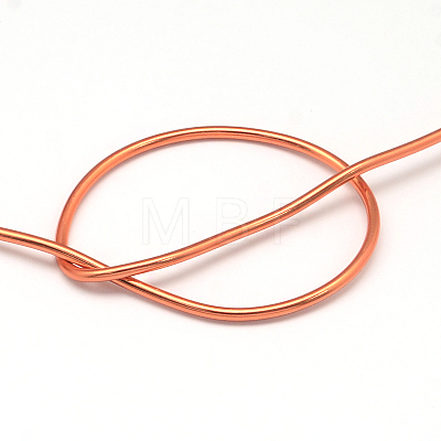 Round Aluminum Wire AW-S001-3.0mm-12-1