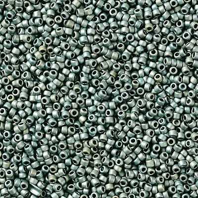 TOHO Round Seed Beads X-SEED-TR15-0512F-1