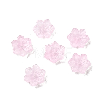 Glass Beads GLAA-D303-04H-1