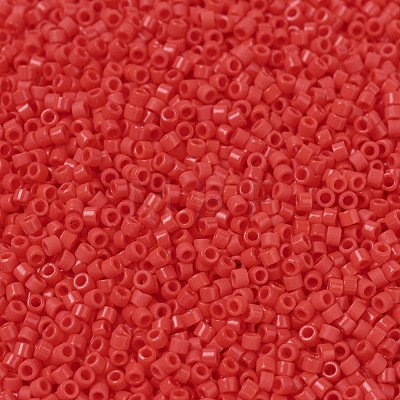 MIYUKI Delica Beads X-SEED-J020-DB0727-1